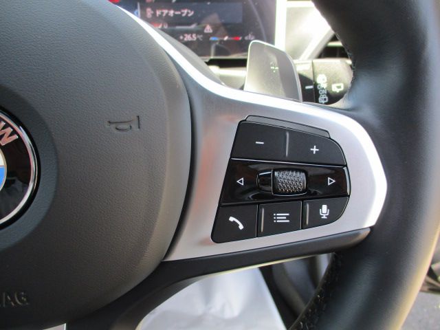 G21 320i Touring LCI RHD