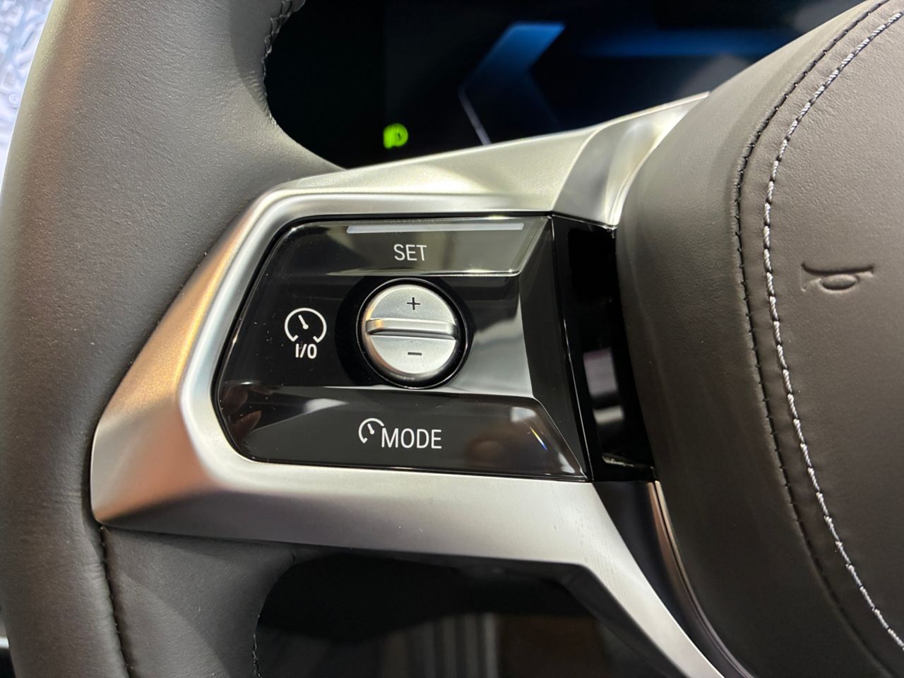 i7 xDrive60 Sedan RHD