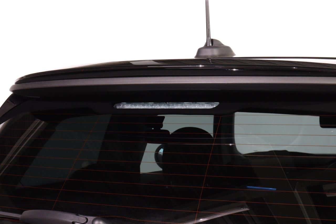 Cooper S 3 doors RHD