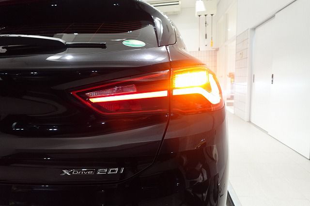 F39 X2 xDrive20i B48 2.0i SAC