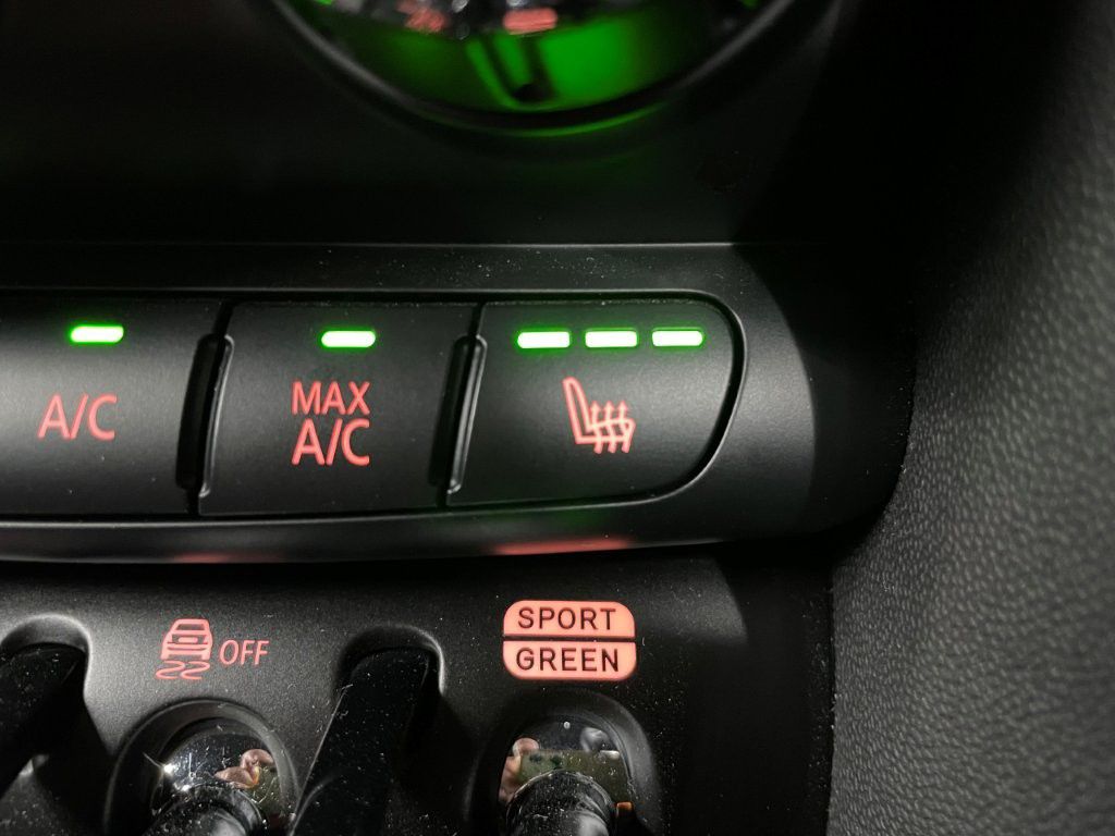 MINI JCW 3 Dr