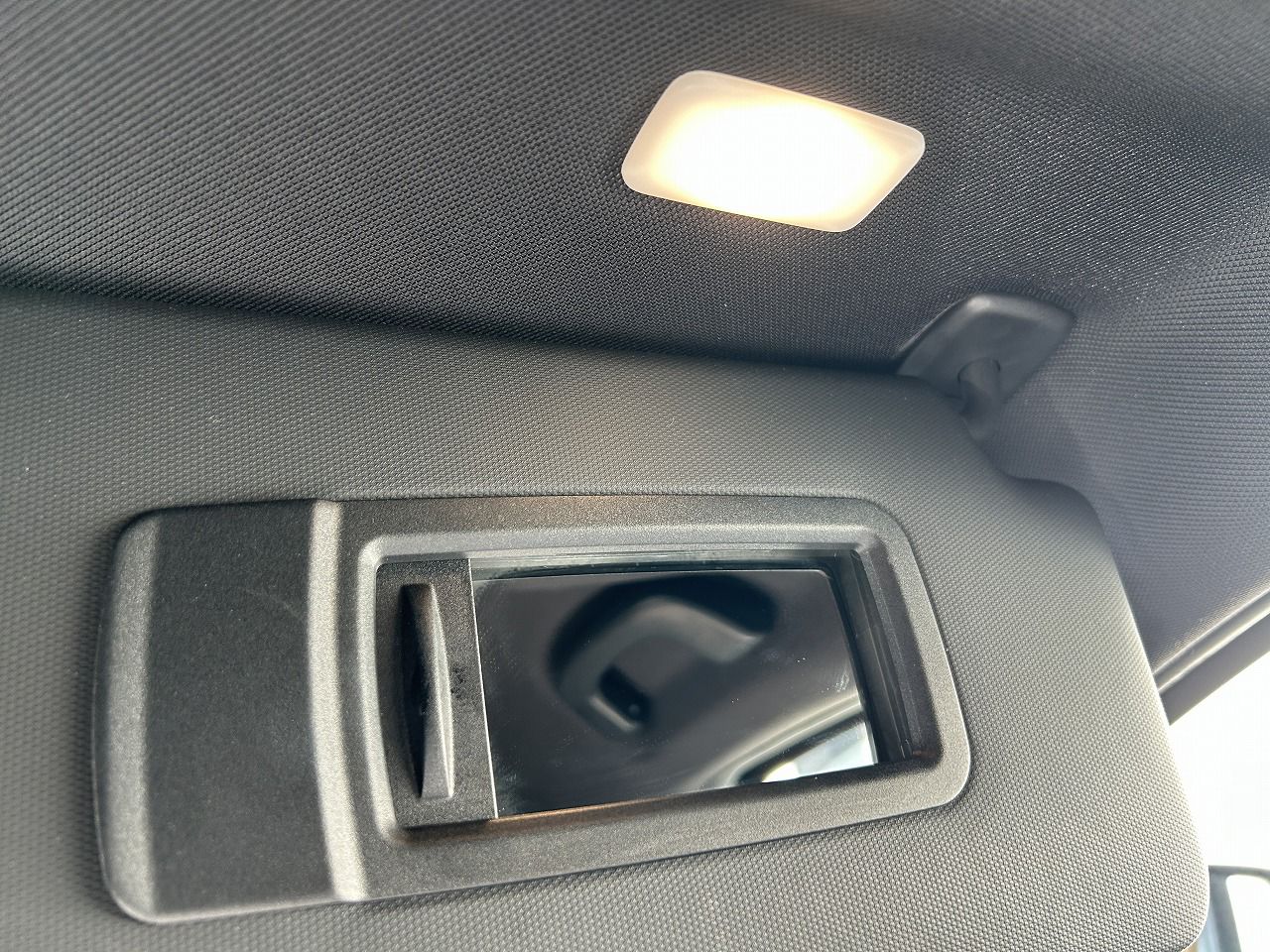 G21 320d xDrive Touring RHD