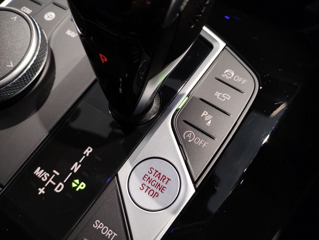 G01 X3 xDrive20d RHD ZA LCI