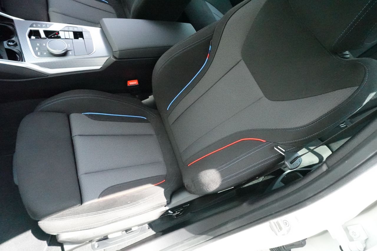 G20 320i Saloon LCI RHD MX