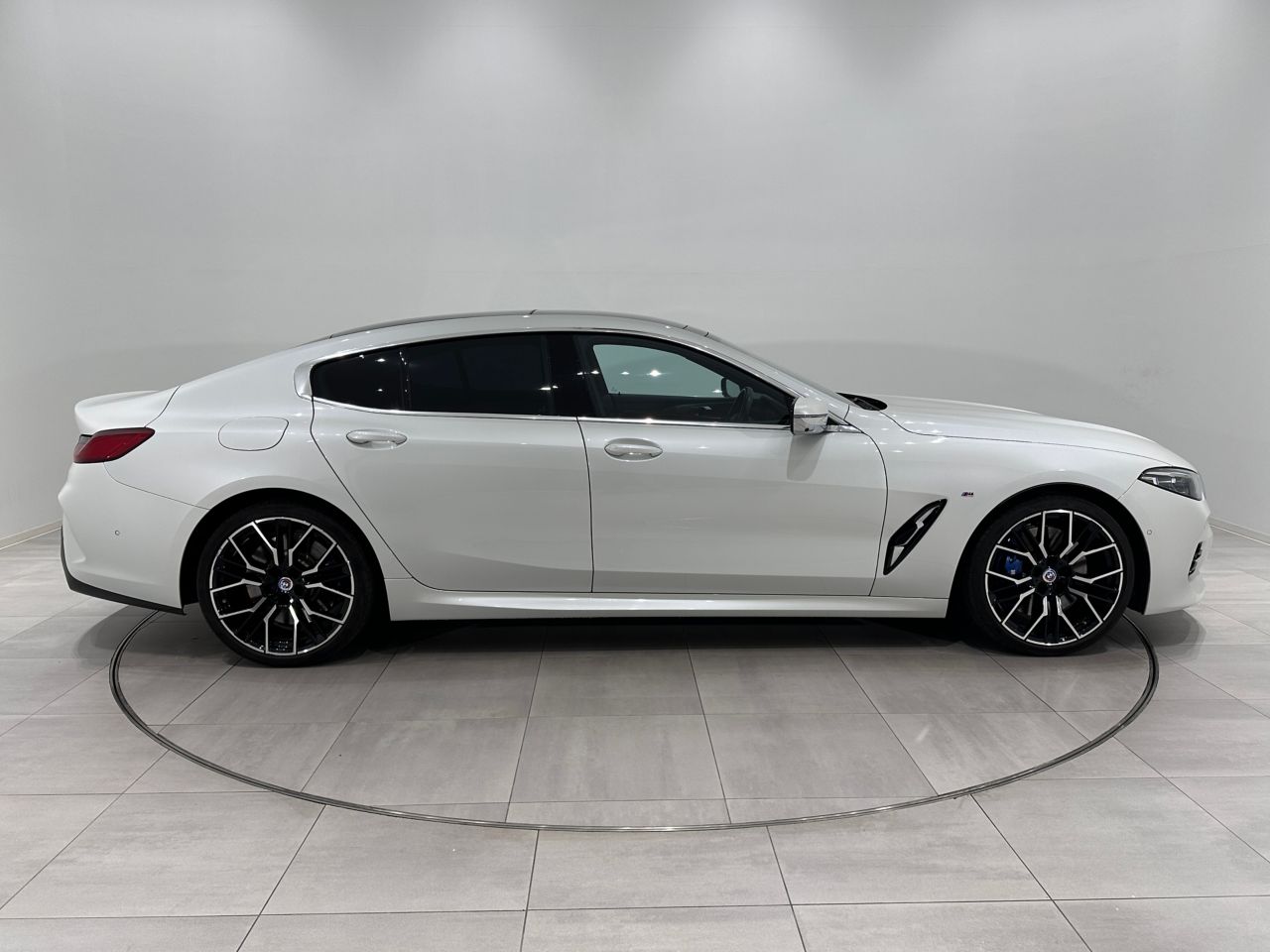 G16 840i M Sport Gran Coupe B58 3.0i