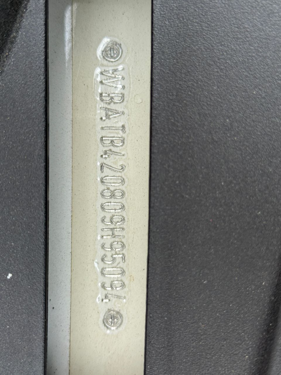 G07 X7 xDrive40d B57 3.0d