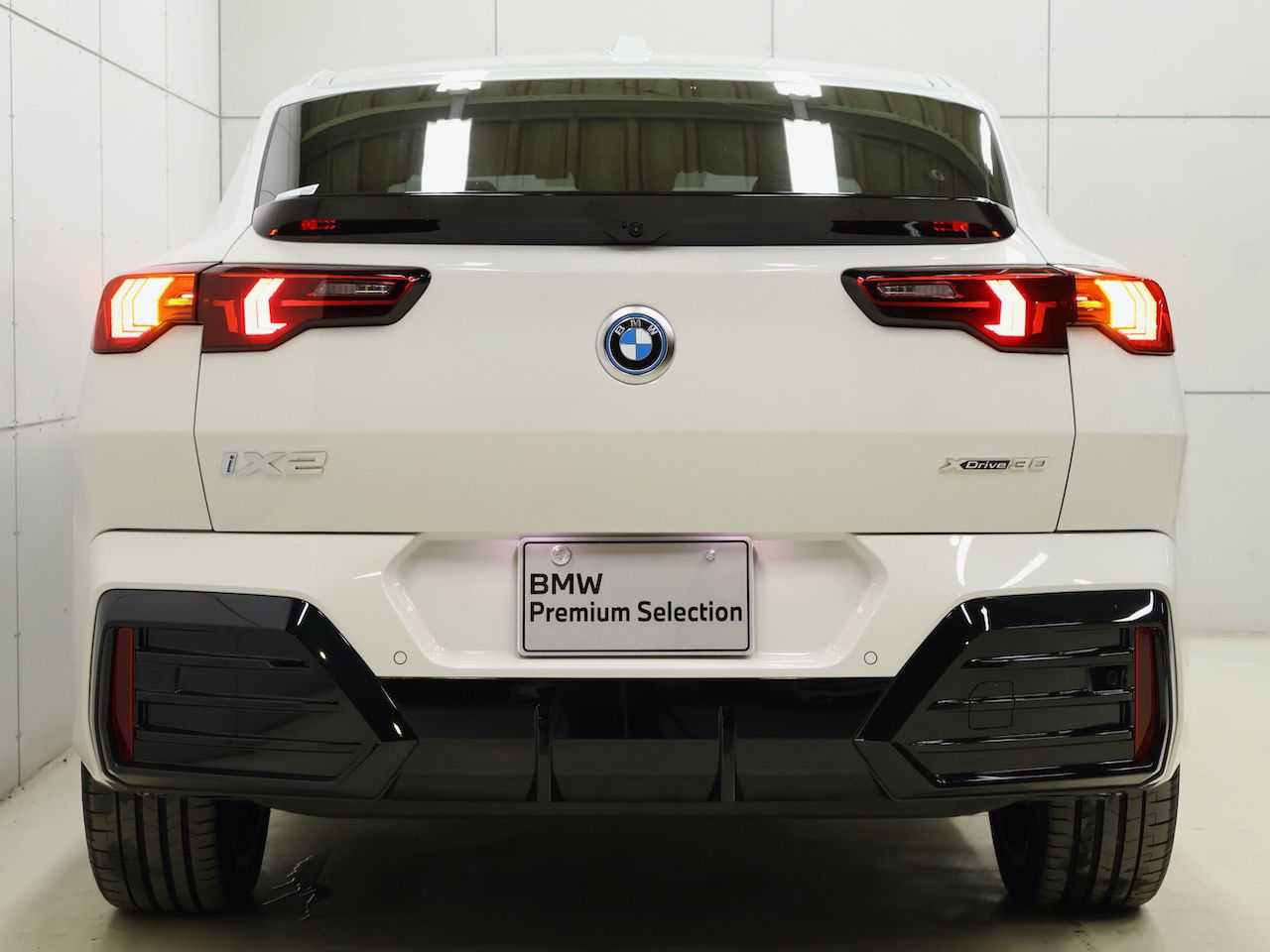 iX2 xDrive30 MSP