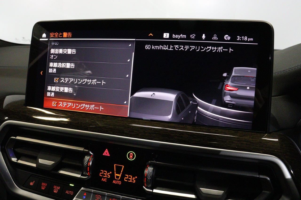 G01 X3 M40d RHD LCI ZA
