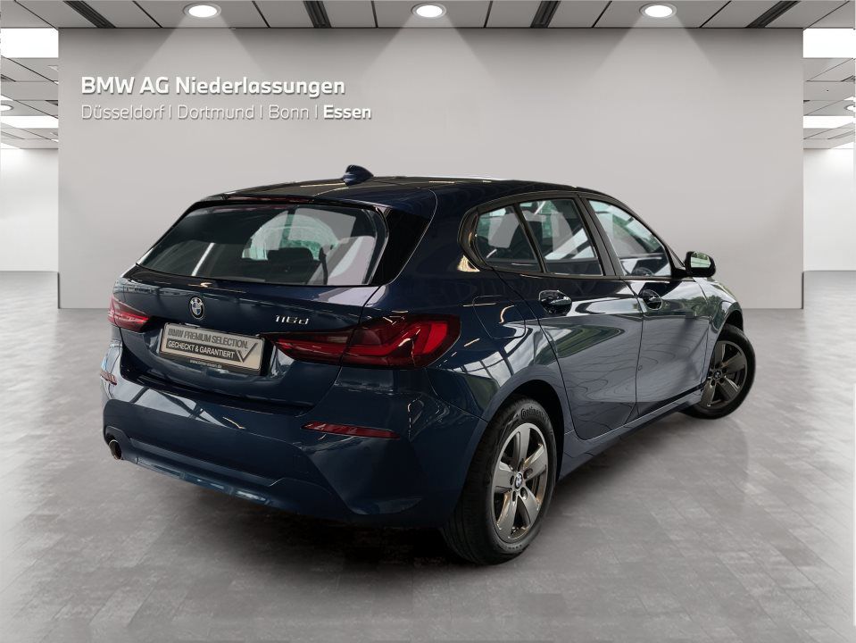BMW 116