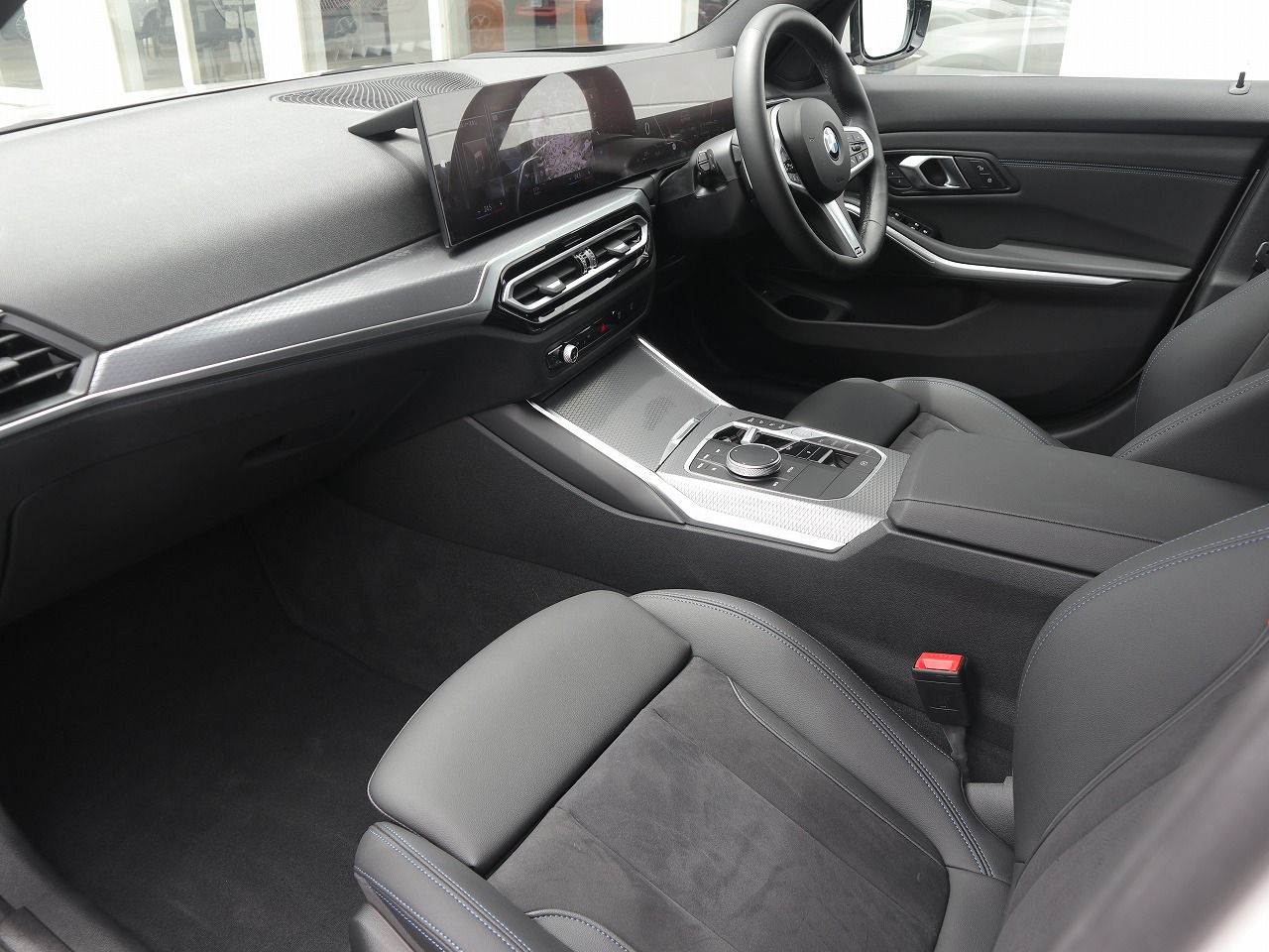 G21 320d xDrive Touring LCI RHD