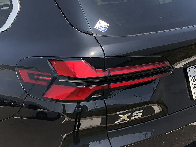X5 xDrive30d RHD