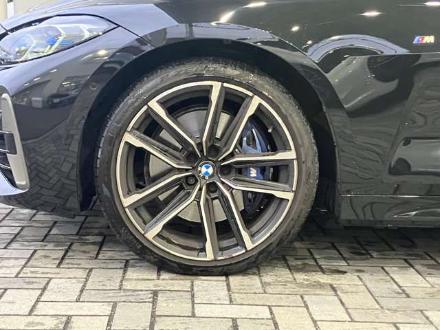 G23 M440i xDrive Convertible RHD