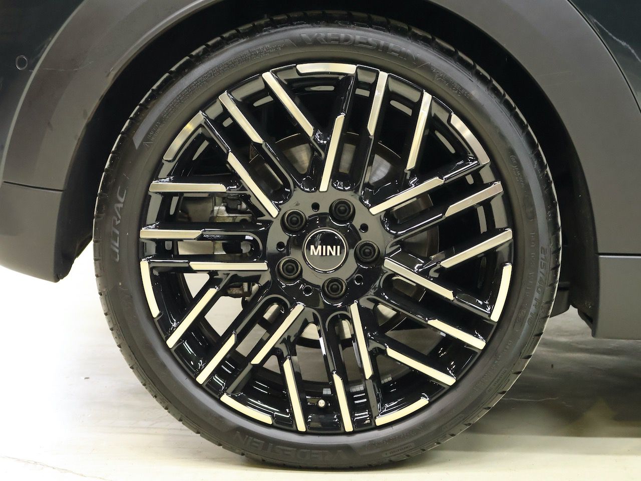 F66 MINI Cooper S 3Dr