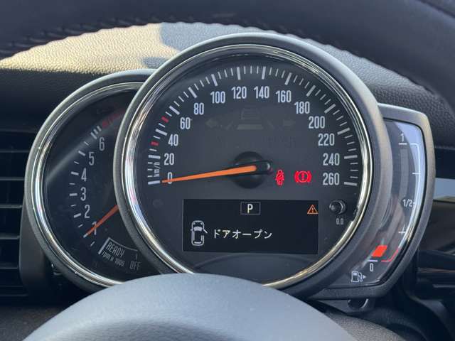 F55 MINI Cooper 5-Door Hatch LCI