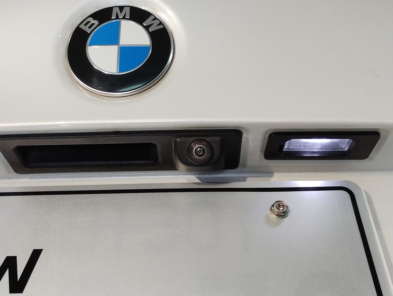 F45 218d Active Tourer B47 2.0d LCI