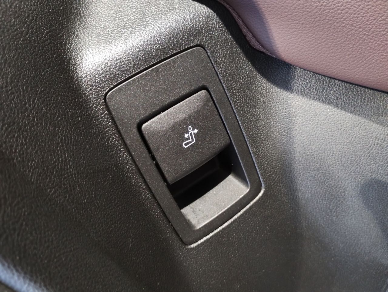 G01 X3 xDrive20d RHD ZA LCI