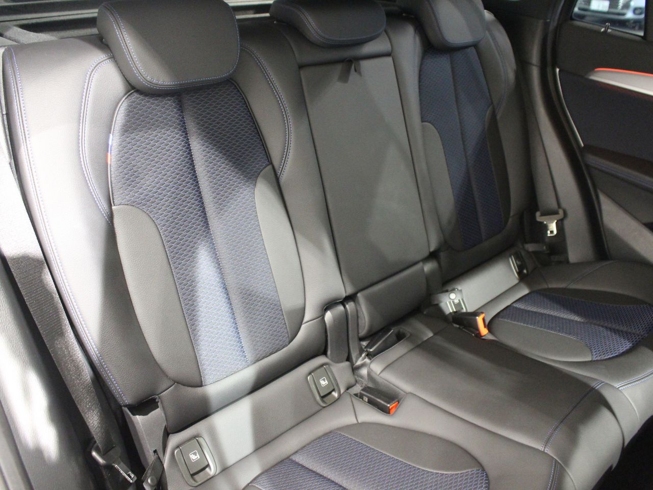 F48 X1 xDrive18d B47 2.0d LCI