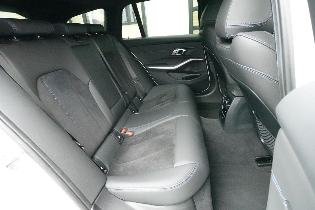 G21 320d xDrive Touring LCI RHD