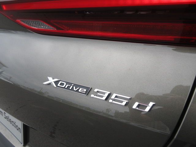 X6 xDrive30d RHD