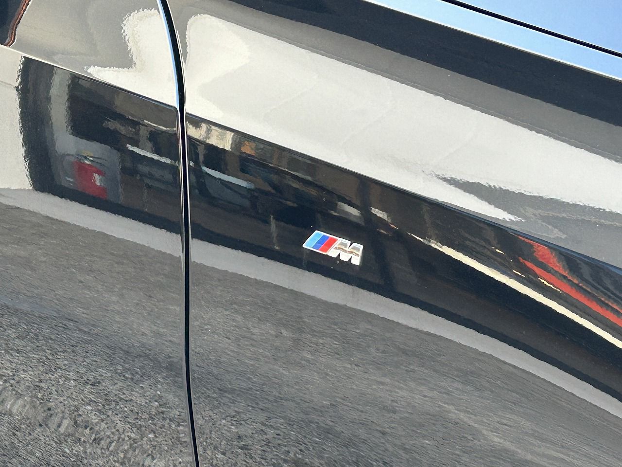 G21 320d xDrive Touring RHD