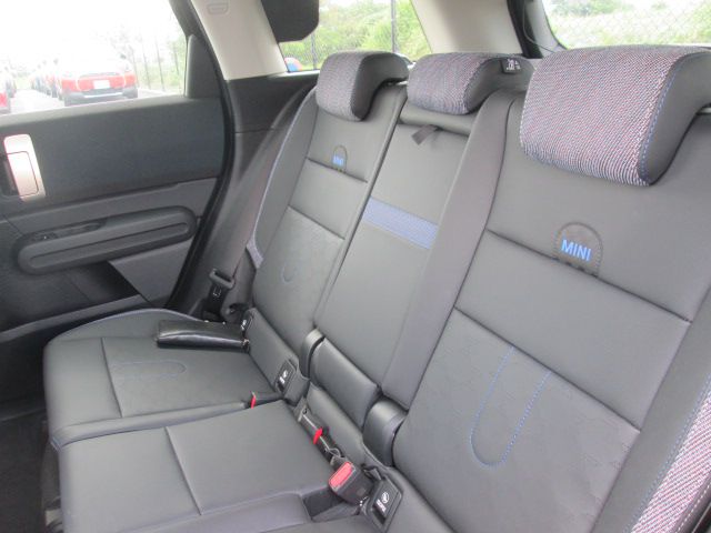 U25 MINI Countryman C