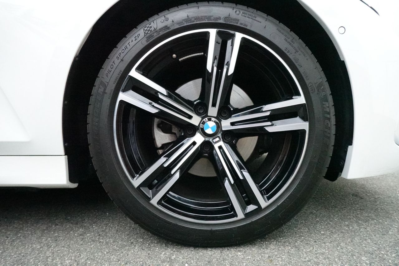 G21 320d xDrive Touring LCI RHD