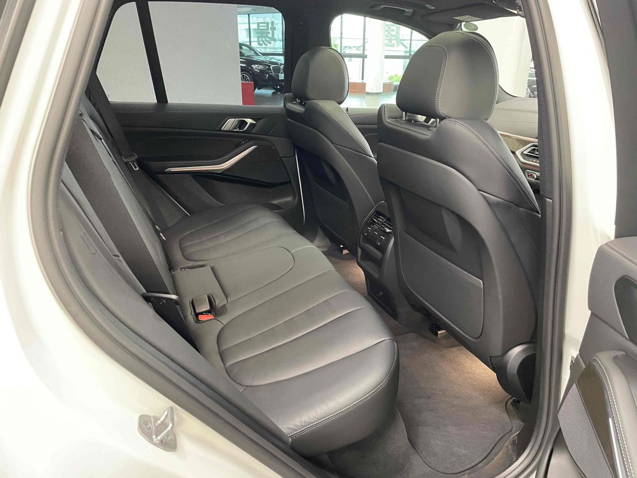 G05 X5 xDrive30d xLine B57 3.0d