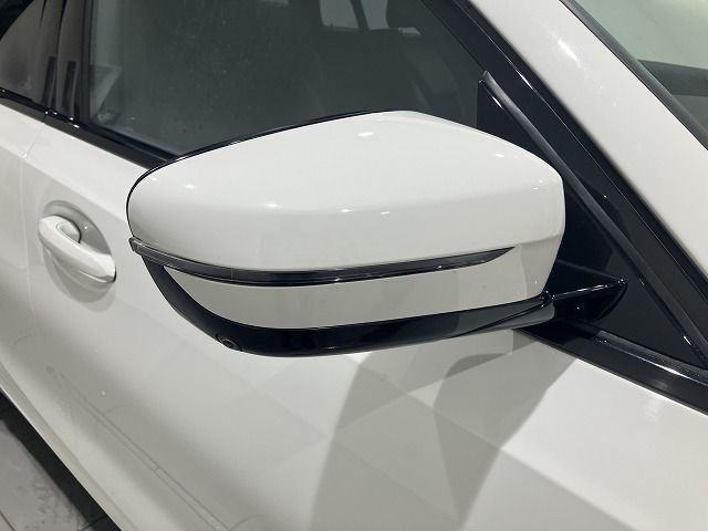 G21 320d xDrive Touring RHD