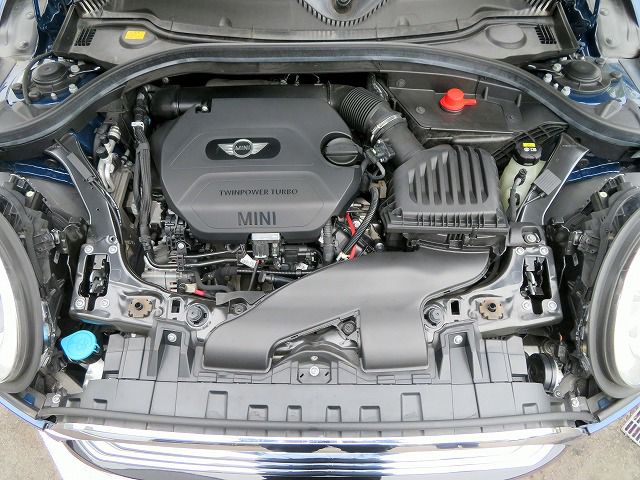 MINI CLUBMAN COOPER D