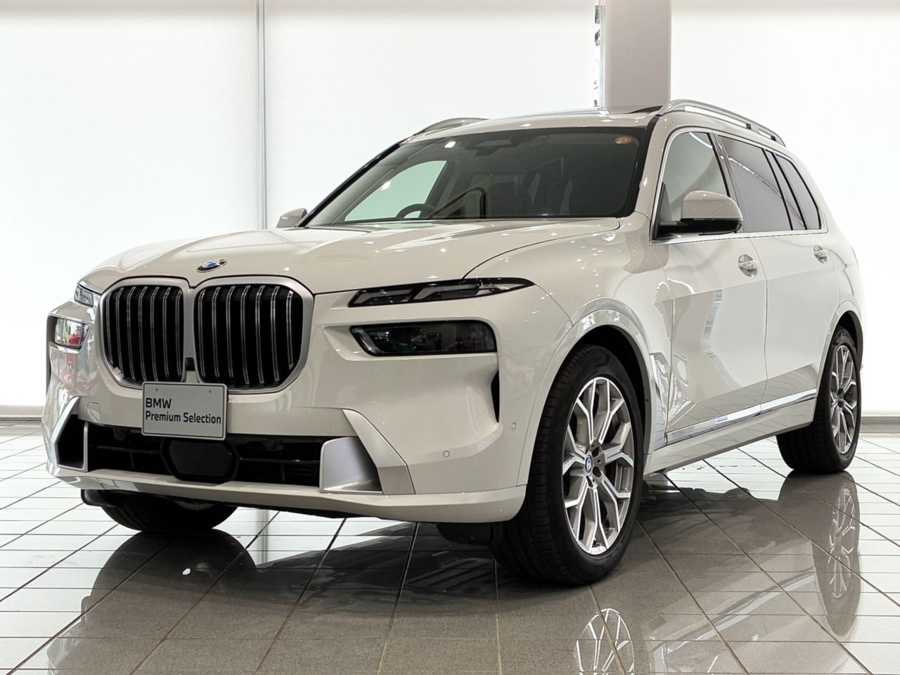 X7 xDrive40d Excellence