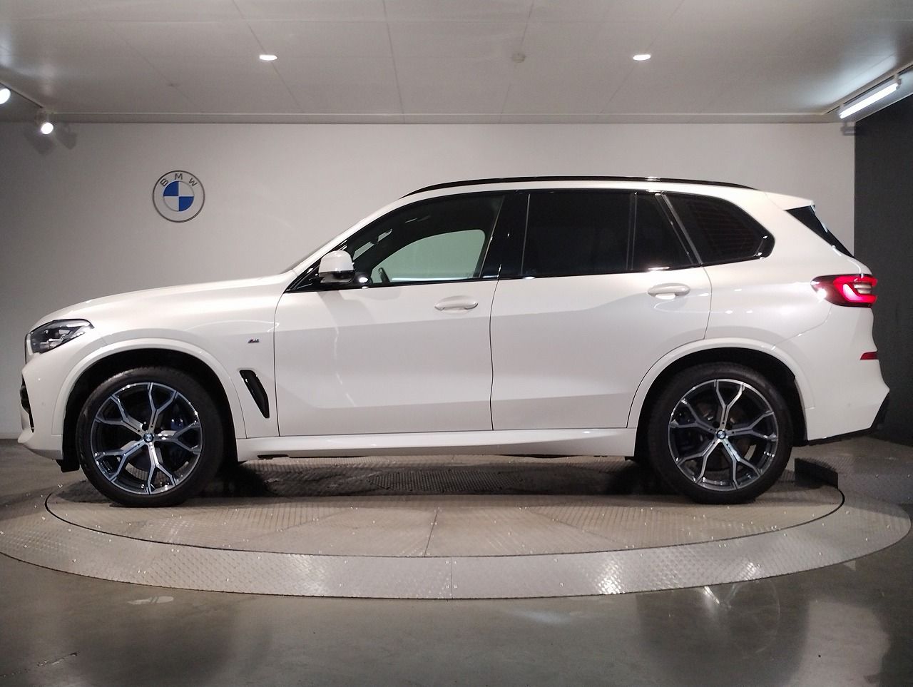 G05 X5 xDrive30d xLine B57 3.0d