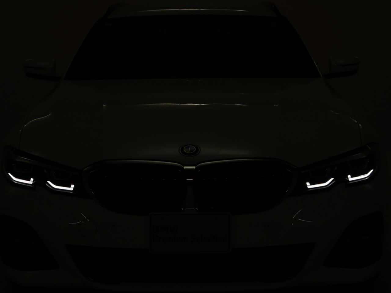 G21 320i RHD