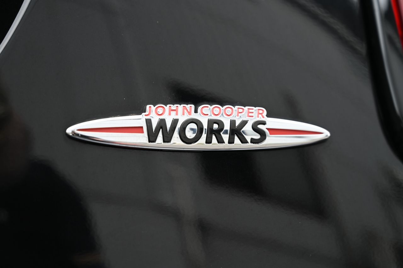 F56 MINI JOHN COOPER WORKS