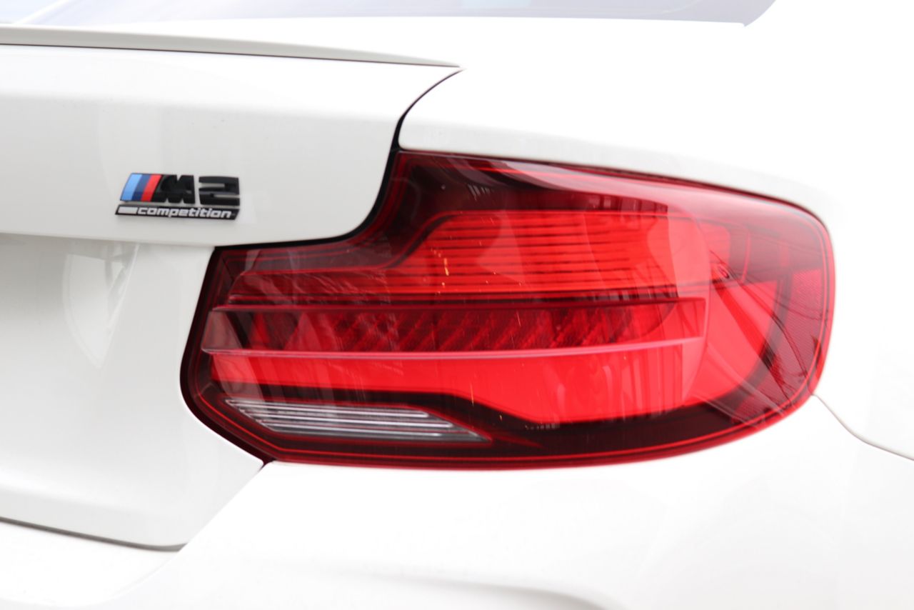 F87 M2 Competition S55 3.0i