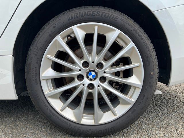 F44 218i Gran Coupe B38 1.5i