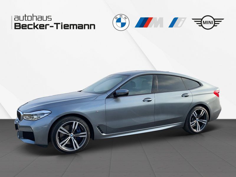 630i Gran Turismo