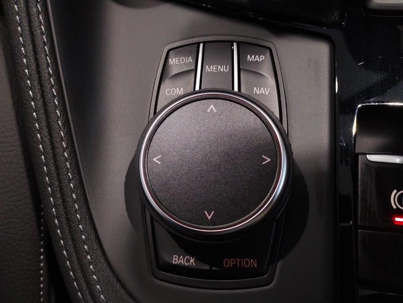 F39 X2 xDrive18d SAC B47 2.0d