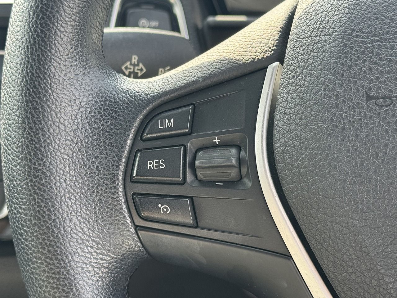 118 5DOOR RHD