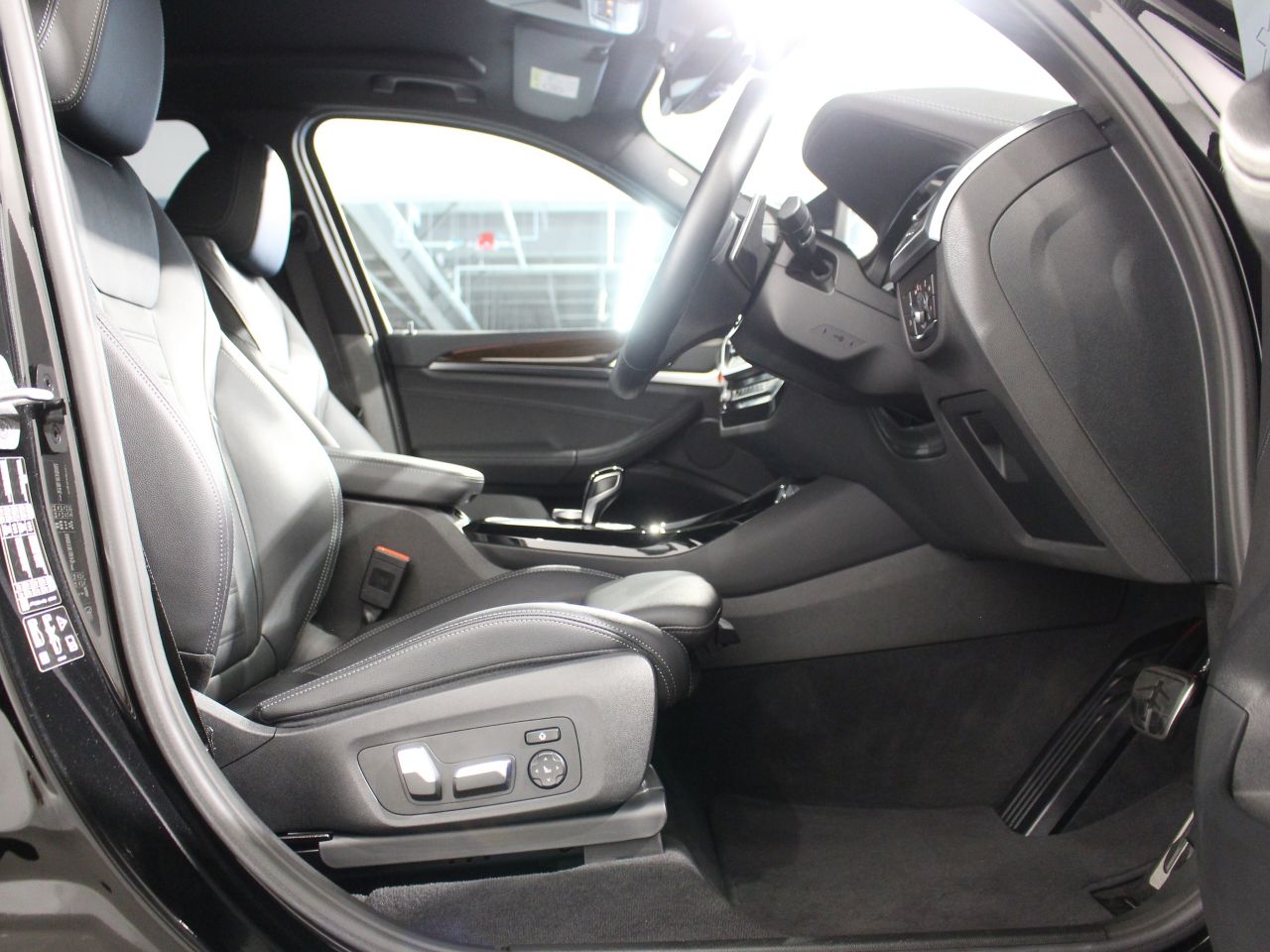 G01 X3 xDrive20d RHD ZA LCI