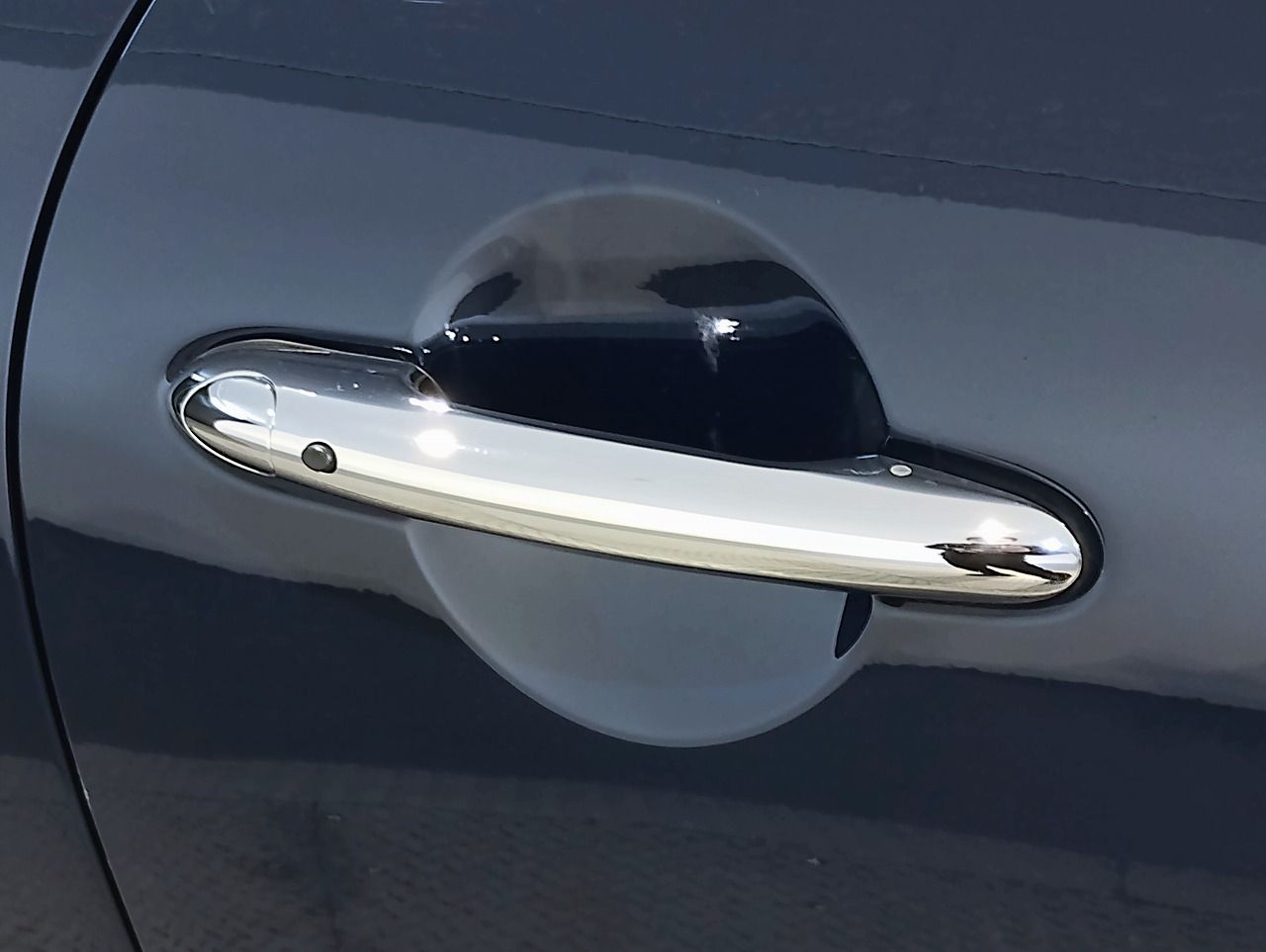 F57 MINI Cooper S Convertible LCI