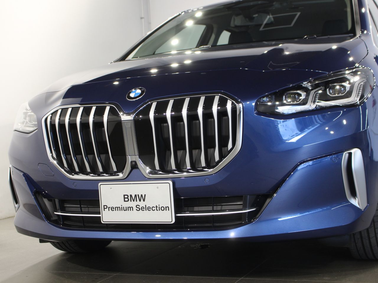 U06 218d Active Tourer B47 2.0d