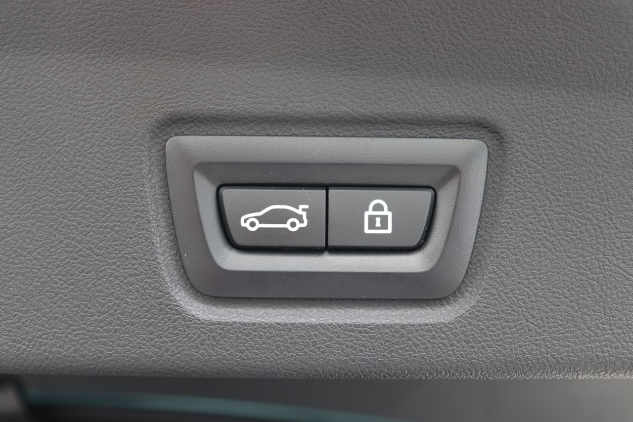 420i Gran Coupé RHD