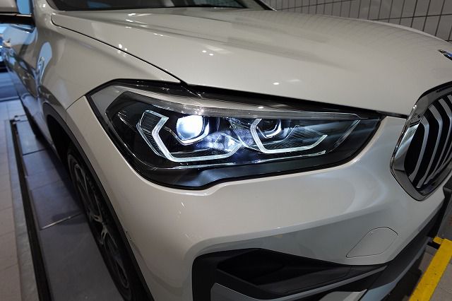 F48 X1 xDrive18d B47 2.0d LCI