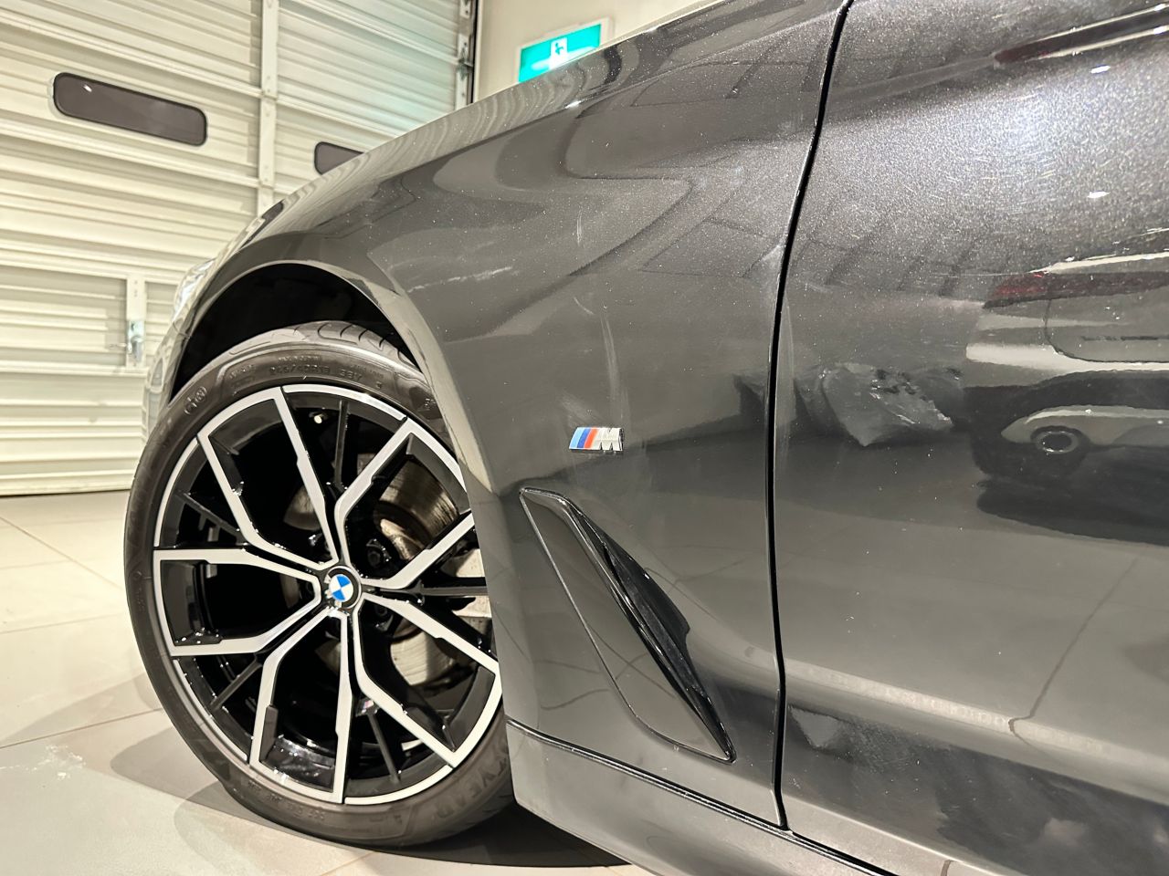 MINI COOPERS ALL4 CLUBMAN