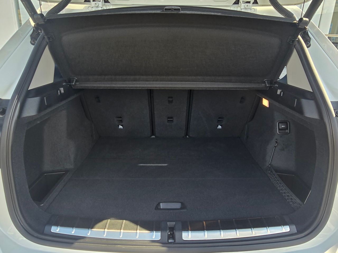 F48 X1 xDrive18d B47 2.0d LCI