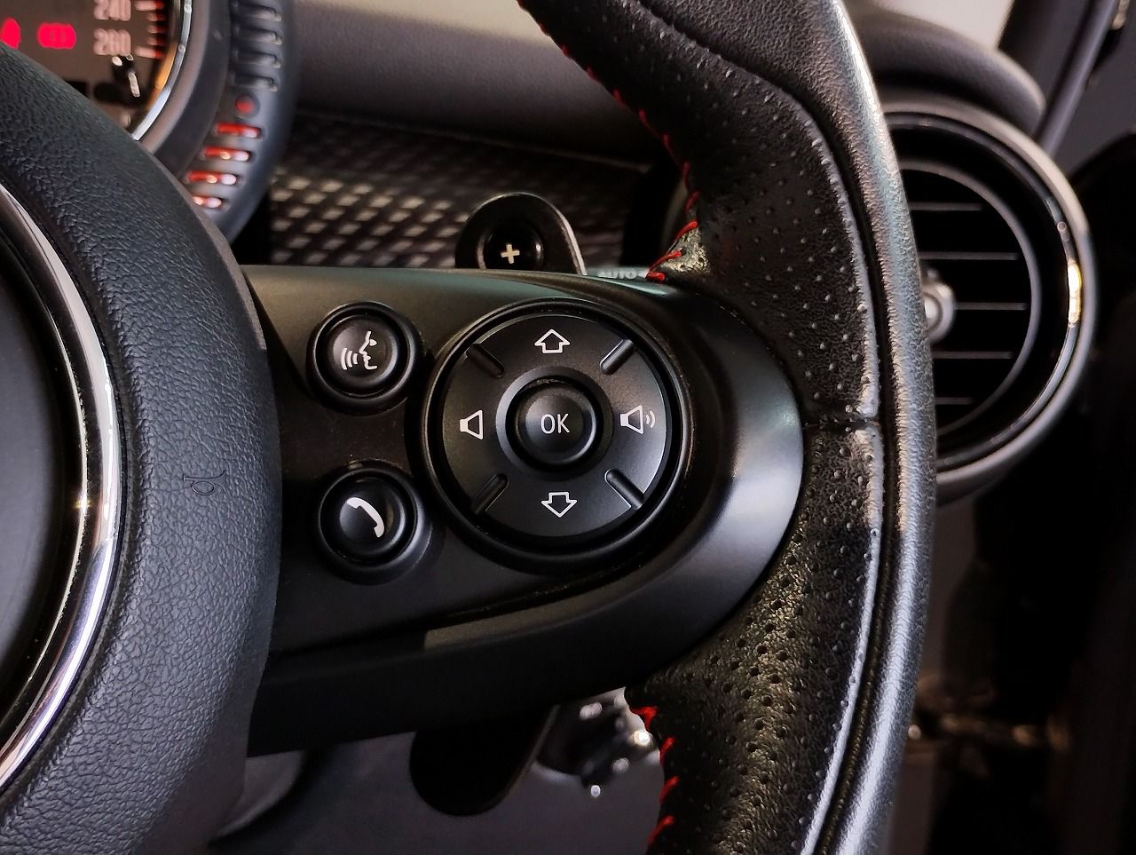 F56 MINI COOPER S