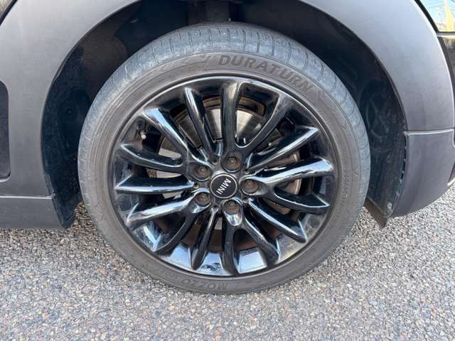 MINI CLUBMAN COOPER S D