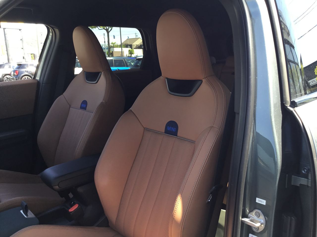 U25 MINI Countryman C