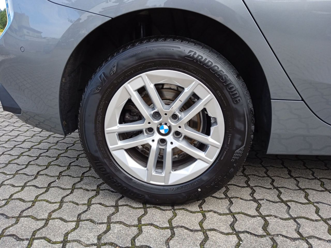 BMW 218