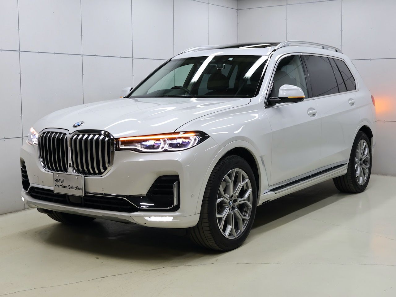 X7 xDrive35d Design Pure Excellence